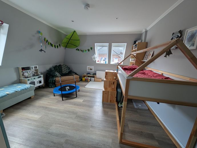 Kinderzimmer
