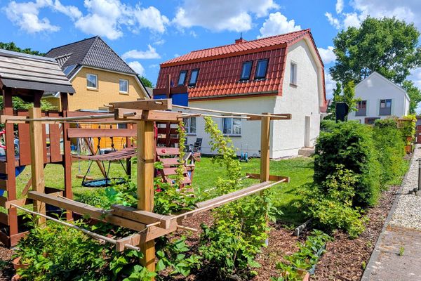 Gemütliches Eigenheim in wunderschöner Lage – provisionsfrei
