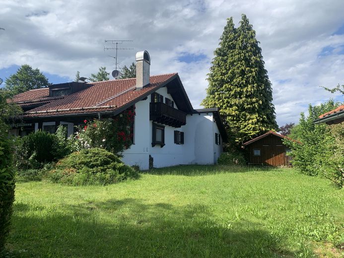Top Grundstück mit Altbestand in Bestlage – Foto 6