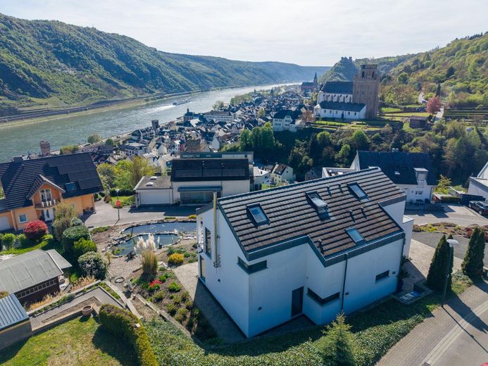 Stadtsblick