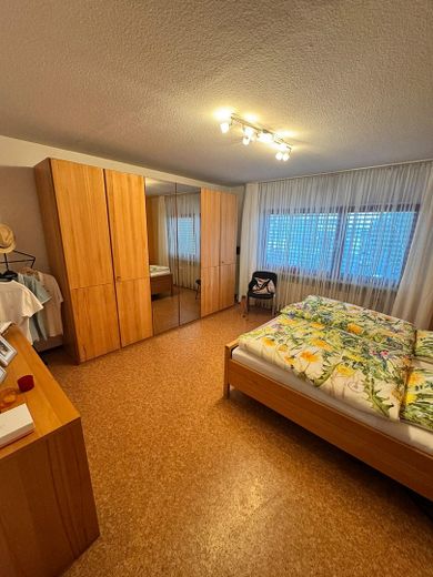 Büroetage OG mit Wohnung darüber 1,OG von Privat zu vermieten – Foto 8