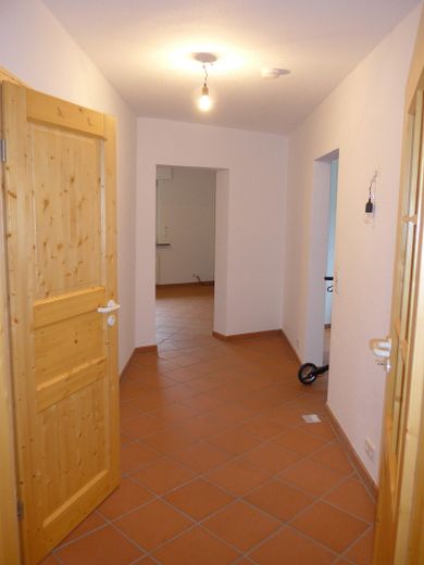 Oase der Ruhe in Witten Bommern: grosses Haus mit großem Grundstück zu vermieten – Blick in die Einliegerwohnung