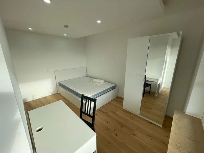 Modern stylisches 15 m² WG-Zimmer in 4er-WG – Erlangen – Foto 10