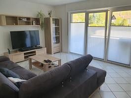 OG, links Wohnzimmer