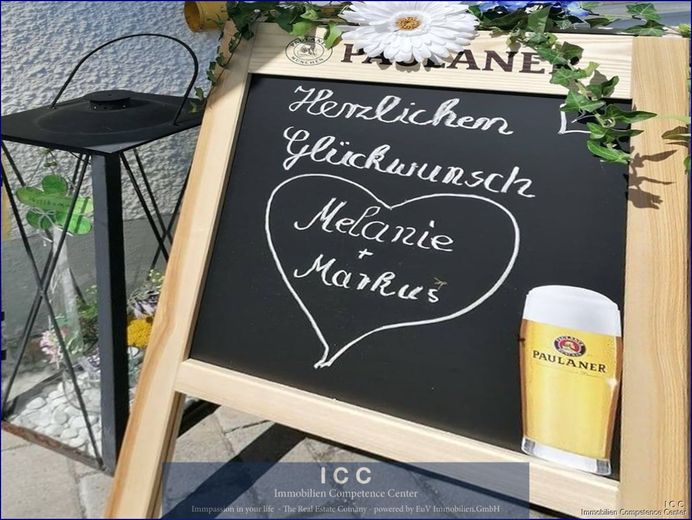 Coming Soon - Vorankündigung - Bayern - ICC - Immobilien Competence Center