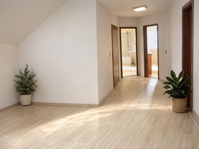 Großes Einfamilienhaus/Mehrgenerationshaus – Foto 11