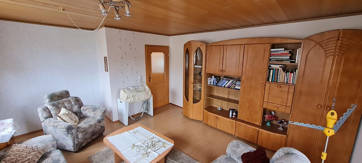 Wohnzimmer DG