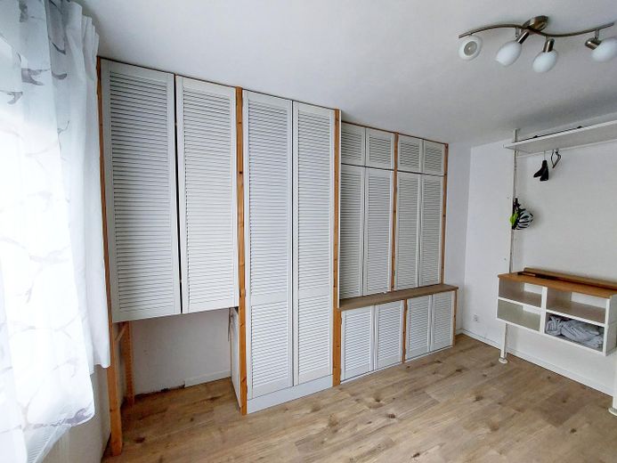 Eigennutzung oder attraktive Kapitalanlage: Sonnige 2-Zimmer Wohnung – Foto 6