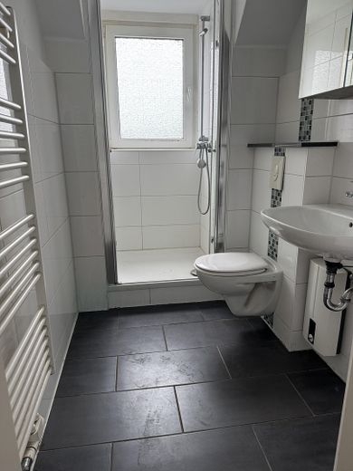 Helle, gemütliche Dachgeschosswohnung in Gladbeck-Zweckel – Foto 10