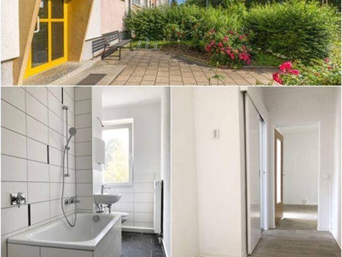 Appartamento familiare ristrutturato con vista e affitto tutto compreso gratuito – Foto 1
