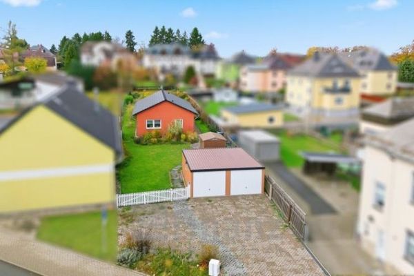Mehlteuer'de kiralanmış müstakil ev