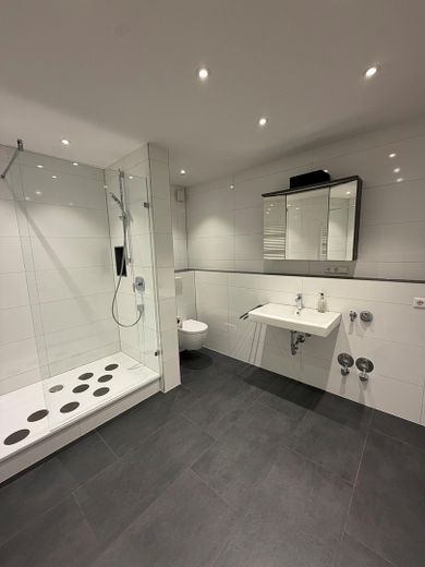 Loft nel cuore di Weil der Stadt – Bad