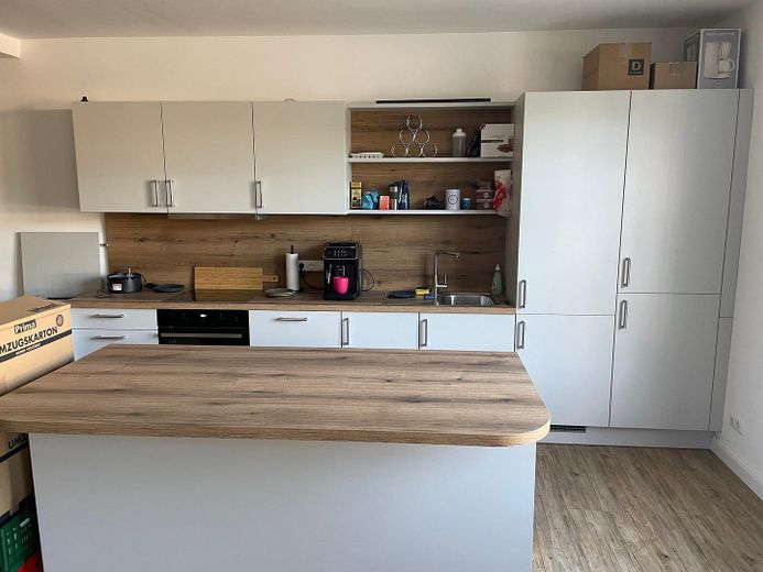 Exklusive barrierefreie Süd Terrassenwohnung in Siegsdorf Heutau - Chiemgauer Alpen – Foto 5