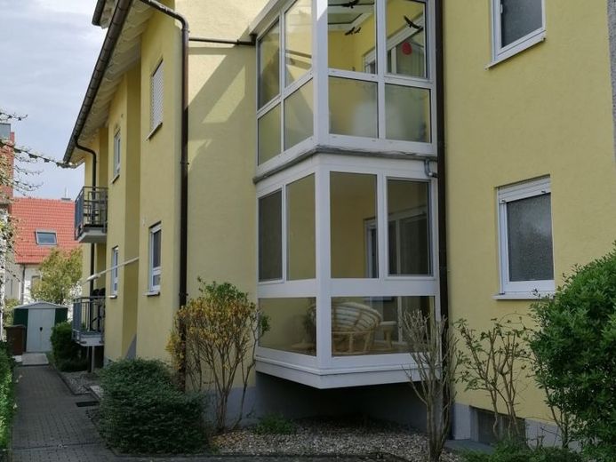 Bad Rappenau (city) 3.5-room apartment for sale by owner 
299000 € – Photo 1