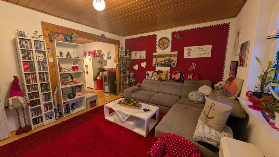 Heringen-OT, 2 Fam.Hs. + Appartement – Foto 6