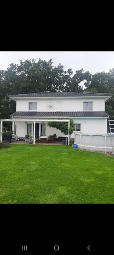 Architektenhaus / Einfamilienhaus in Falkensee – Falkenhöh – Kolonie am See – Foto 2