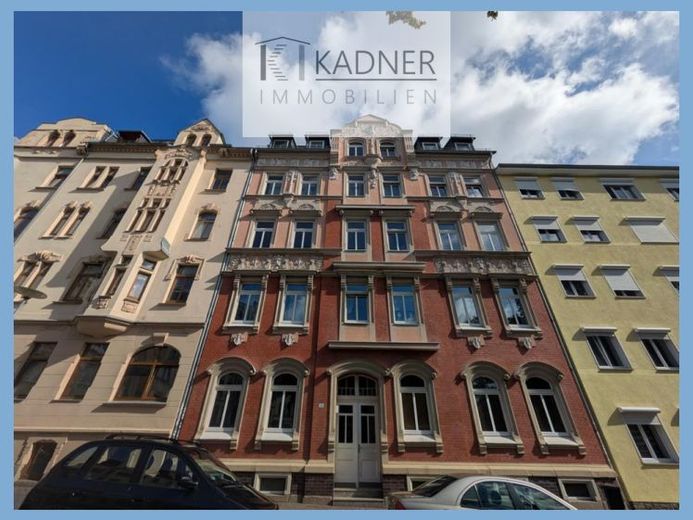 ¿Tu lugar favorito? Piso de 3 habitaciones con balcón – Foto 1
