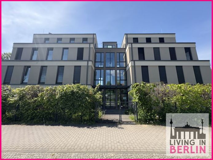 Exklusive Gartenwohnung in unmittelbarer Nähe zum Ufer der Müggelspree!! – Foto 1