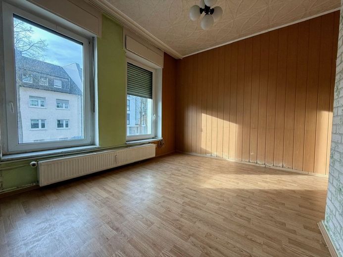 Menden: Flexibler Altbau mit reichlich Platz und vielen Optionen! – Erdgeschoss: Wohnbereich