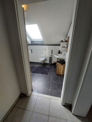 Casa unifamiliare con veranda invernale ;terrazza; giardino e garage.  !!(prezzo trattabile) – Foto 15