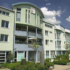 Lämmerzahlstift Neunkirchen a.