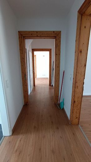 4 Zimmerwohnung Barmen/Oberbarmen – Flur 2