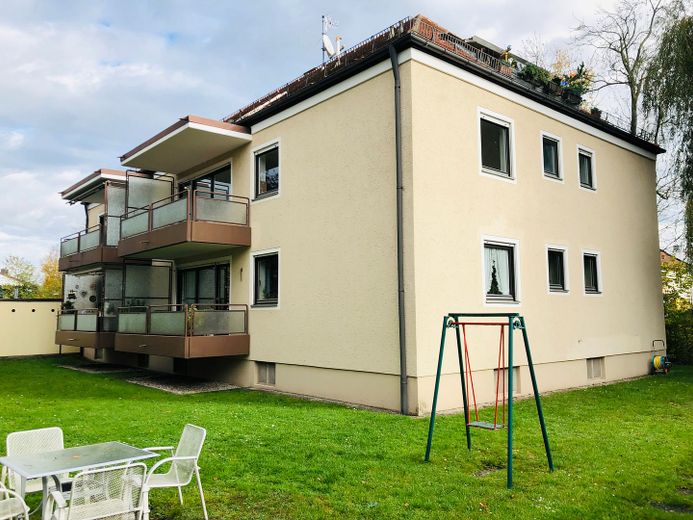 Gemeinschaftsgarten