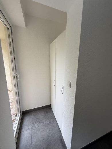 Großzügige 4 Zimmer EG Wohnung mit Terasse und kleinem Garten – Foto 11