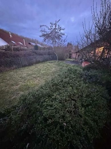 RENDITE - Traumhaus in herrlicher Wohngegend - Airbasenah - WOHLFÜHLHAUS - Alterslose Wohnidee! – 21 Garten Rückseite