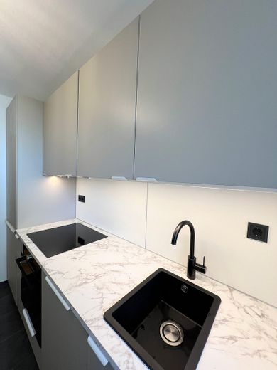 Provisionsfrei: Vermietete, top-sanierte 41-m²-Kapitalanlage im Musikerviertel – Foto 17