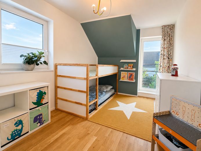 Kinderzimmer 1