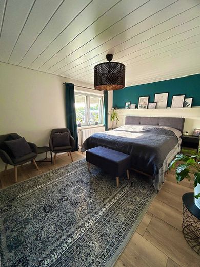 Modernes Reihenendhaus | Garten | Garage | Wellness-/Fitnessbereich – Foto 6