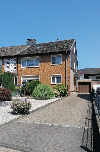 De particulier à particulier maison immeuble résidentiel bien locatif à Spellen Voerde – Foto 1