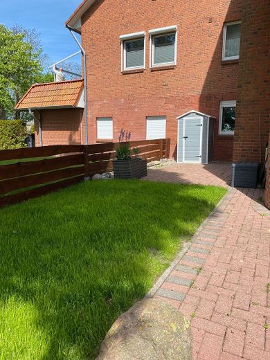 Ferienwohnung mit Garten auf Fehmarn – 300 m zur Ostsee, 25.000 € Jahresumsatz – Foto 3