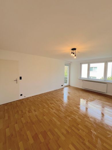 Provisionsfrei: Vermietete, top-sanierte 41-m²-Kapitalanlage im Musikerviertel – Foto 2
