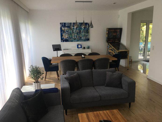 Modernes Einfamilienhaus in Berlin-Marienfelde – ruhig gelegen und bestens angebunden – Foto 6
