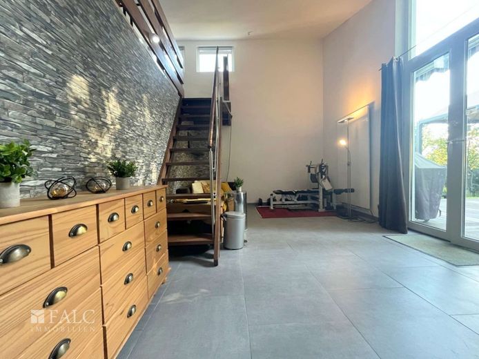 Alles andere als Gewöhnlich -PROVISIONSFREI - – Jugendzimmer