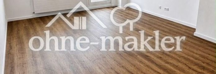Frisch saniert: 1-Zi-Apartment mit Südbalkon & neuer EBK in Konstanz-Königsbau