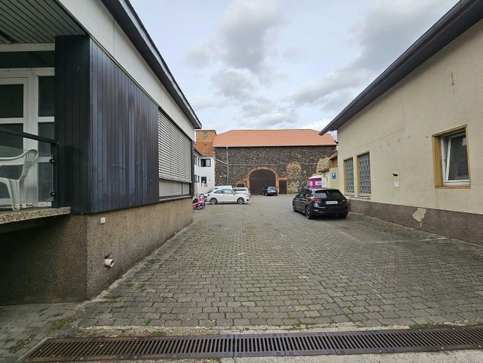 Appartement mansardé de 3 pièces avec cuisine équipée à Steinfurth – Photo 6