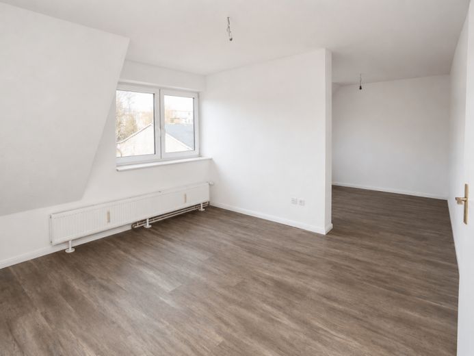 acogedor apartamento de 2 habitaciones en ático - disponible de inmediato – Foto 1