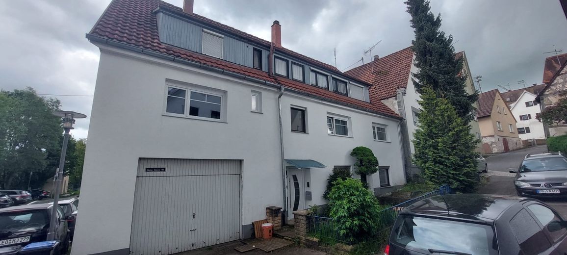 Möbliertes Zimmer in Frauen WG – Foto 13