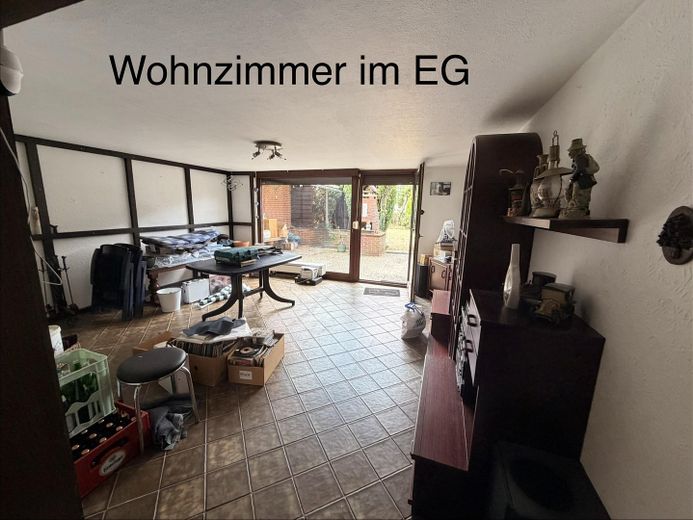 Curata casa a schiera di testa a Osterholz-Tenever, ca. 135 mq di superficie utile – Foto 7
