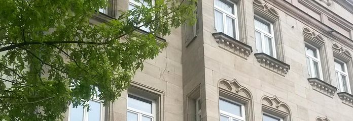 Außenansicht, vorne