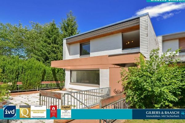 Trier Irsch: Großes Reihenendhaus mit weitläufigem Garten und Garage, frei ab sofort