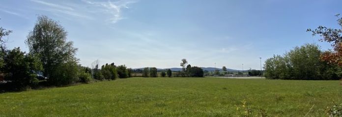 GEFRAGTES GEWERBEGRUNDSTÜCK IM SÜDEN VON BAUTZEN