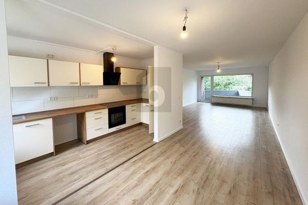 SANIERT, VIEL PLATZ IM BELIEBTEN WOHNQUARTIER
