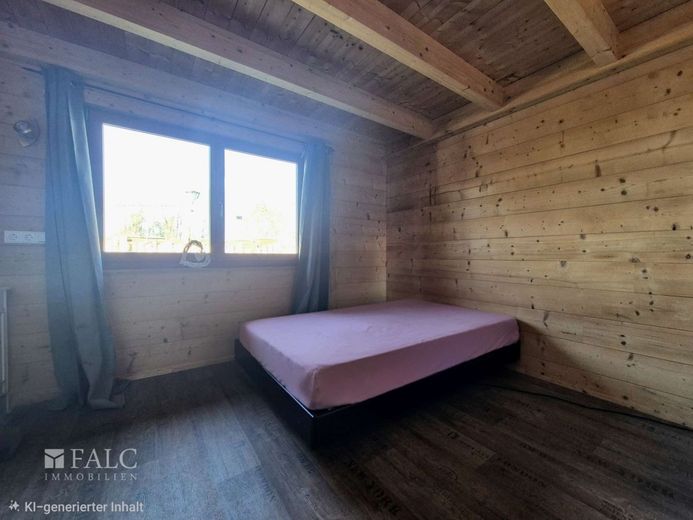 Wohnen, wo Ruhe beginnt- FALC IMMOBILIEN – Schlafzimmer