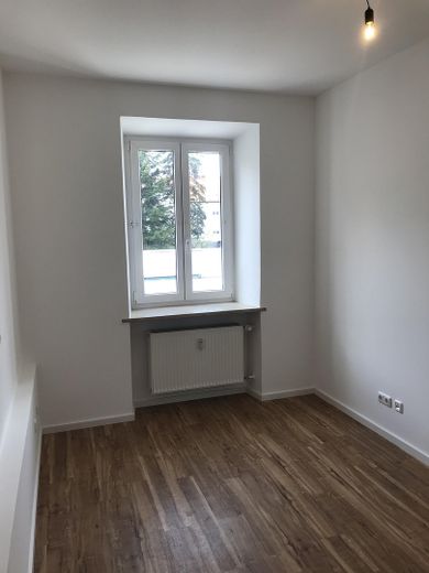 *Penzberg* - Hochwertige und attraktive Praxis- / Office- Gewerberäume in bester Zentrumslage – Büro_03_01