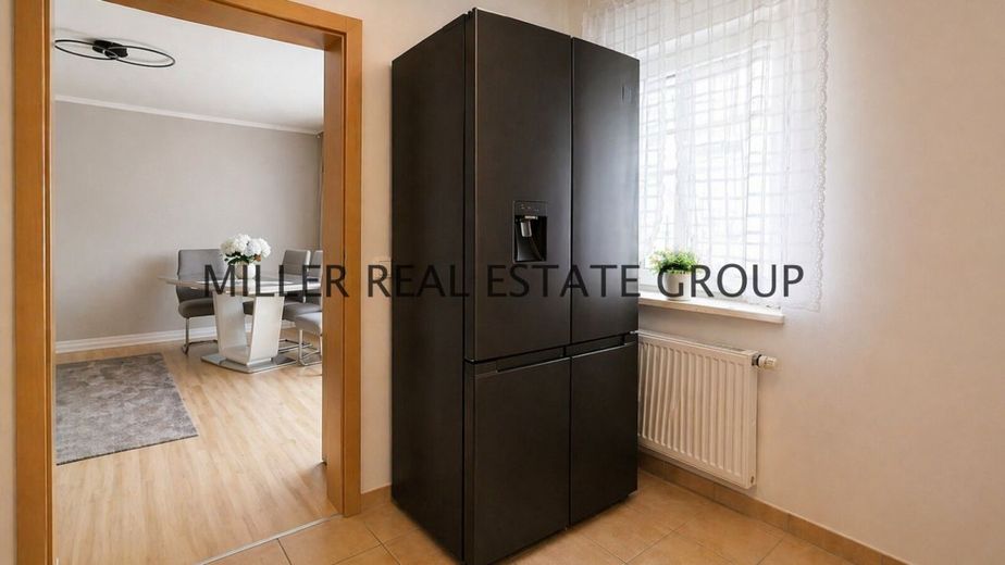 Gepflegte 3-Zimmer-Eigentumswohnung in Ingolstadt-Süd mit Südwest-Balkon, Carport &amp; vielseitiger Perspektive! – Küchenbereich