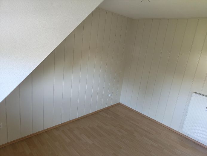 Modernisierte Masionette Wohnung 80qm + Dach in 40668 Meerbusch Lank EBK/Wärmepumpe/Solar – Foto 3